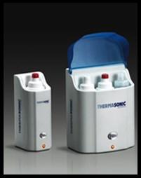 25 Liter Dispenser 12 / box 01-50 5 Liter SONICPAC With Dispenser 1 / box, 4 / case 57-05 Aquagel 1.42 oz.