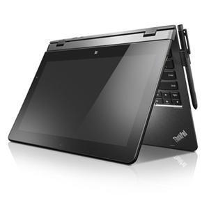 Lenovo ThinkPad Helix 20CG004WUS Ultrabook/Tablet - 11.6" - In-plane Switching (IPS) Technology, VibrantView - Wireless LAN - Intel Core M 5Y71 Dual-core (2 Core) 1.