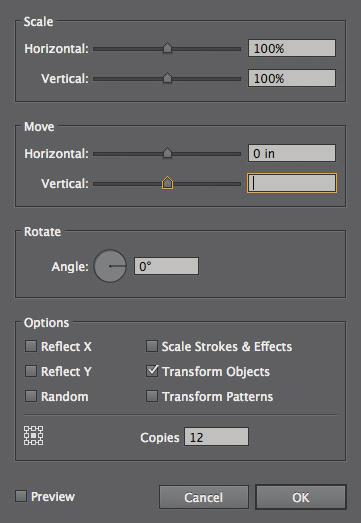 AI Creative Effects with Illustrator ADOBE ILLUSTRATOR MAKING ADDITIONAL ROWS OF WAVE LINES DOWN THE PAGE 1. If the wavy line isn t still selected, select it now.