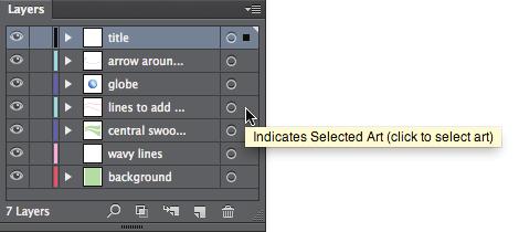 ADOBE ILLUSTRATOR Creative Effects with Illustrator AI 5. In the dialog that opens set the following: Width: 17 pt Height: 17 pt 6. Click OK. 7.