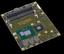 Express Basic based on Intel Broadwell for high performance applications