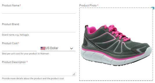 Adding a New Product 3 Add Product: Enter product details in the following mandatory fields: Product Name Product Cost Product Description Product Photo Banners: select the banners through which you