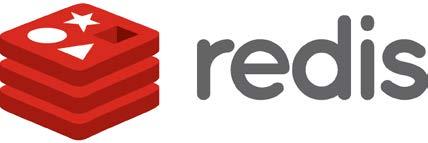 Redis and Redis Labs Open source.