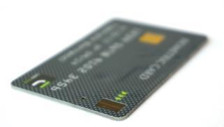 Cards Low cost flexible sensors Authentication within secure element (smartcard chip) Very low power consumption for contactless