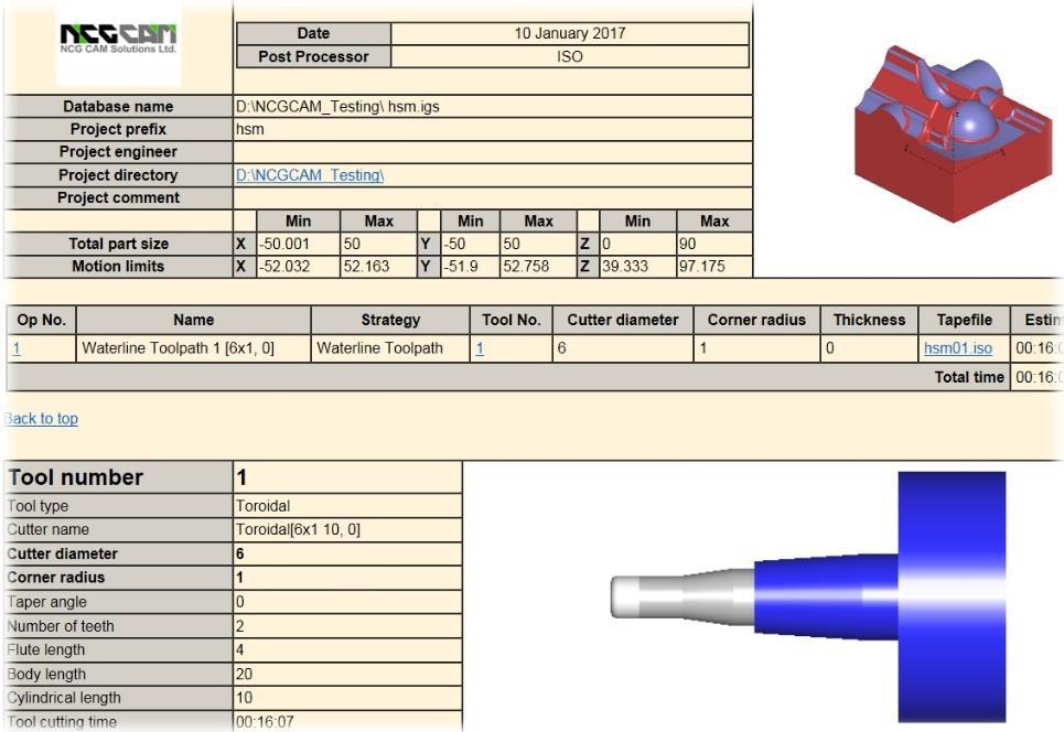 4387 : Shaft Profile Analysis: Modifications made to the tool in the shaft profile analysis dialog are now saved in the database in a new plan.