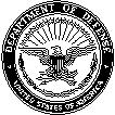 Department of Defense INSTRUCTION NUMBER 4525.8 December 26, 2001 USD(AT&L) SUBJECT: DoD Official Mail Management References: (a) DoD Directive 4525.