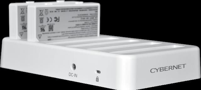 Additional Features RFID Reader / Imprivata SSO CAC / Smart Card Reader Medical Grade EN60601-1 Integrated Biometric Reader