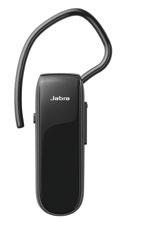 podcasts Find My Jabra with smartphone app 1 Jabra Classic Bluetooth headset / 1