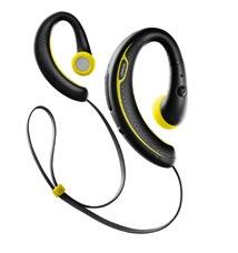 sport Recommended by CRAIG ALEXANDER 5 x Ironman World Champion Jabra sport Wireless+ Turn up your workout REASONS TO