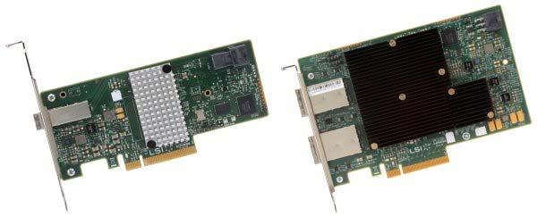 N2225 and N2226 SAS/SATA HBAs for IBM System x IBM Redbooks Product Guide The N2225 and N2226 SAS/SATA HBAs for IBM System x are low-cost, high-performance host bus adapters for high-performance