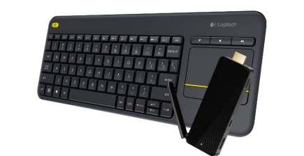 Connect a Keyboard and Mouse: v The PocketPC Device supports the following:usb wireless keyboard and mouse, using a USB dongle. v USB wired keyboard and mouse, using a USB hub.