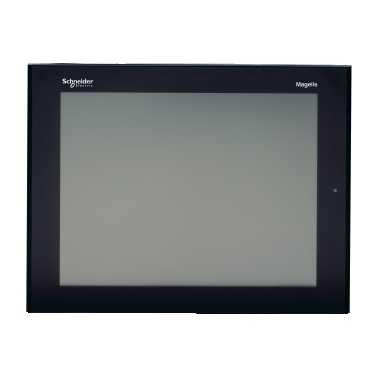 Characteristics advanced touchscreen panel - 800 x 600 pixels SVGA - 12.