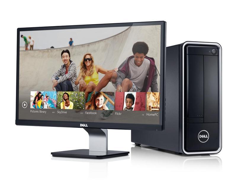 Product Context Inspiron Desktop Inspiron Small Desktop All Inspiron Products Target/Tier MIX MT RUM SFF RUM Previous Model/ Context This Product Easy Safe Connect Fast forwards w/kids; Tier 3 SFF 21.