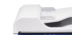 Xerox Phaser 3300MFP Features and Accessories Phaser 3300MFP The Phaser 3300MFP comes with the