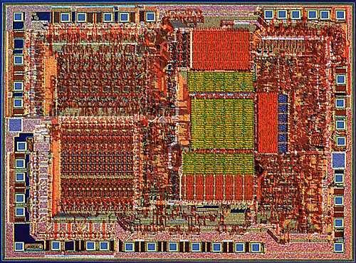 8085 Microprocessor Architecture Now we will examine these components more