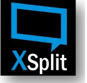 Now set up your stage and share the greatest gaming moments with XSplit Gamecaster! Fully optimized social media integration is ready for real-time chats!