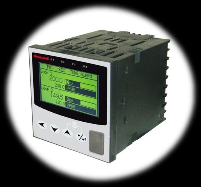 DCP250 Controller