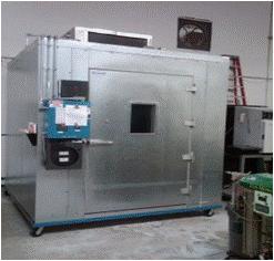 Applications Environmental Chambers Product test and analysis
