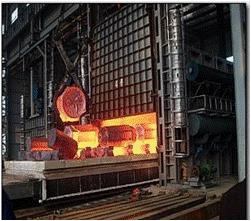 Ovens Metals processing Product heat treating Metals casting -