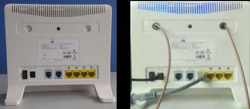3. Description The Baicells Atom 5dBi Indoor CPE is a powerful, standards-based device designed to