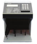 Biometric Terminal Accessories for HandKey Biometrics HandKey Biometric Terminal Accessories Schlage offers a number of accessories for both the time and attendance and access control HandReader