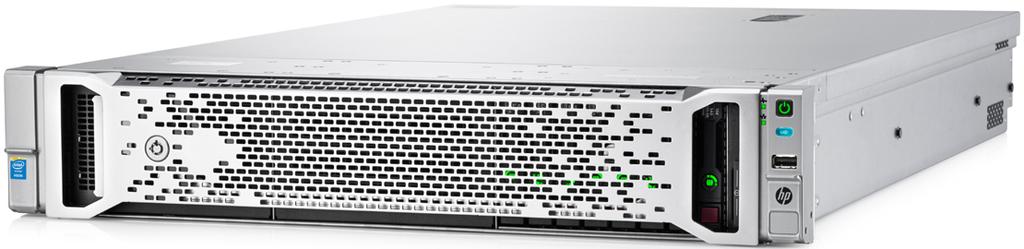 QULU 1 SERIES Delivers the right balance of performance, storage, reliability, manageability and efficiency in a dense and compact rack mount chassis.