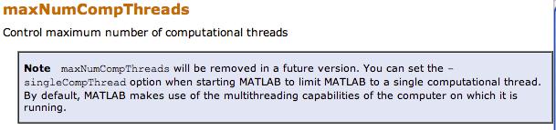 No effort: Multithreading