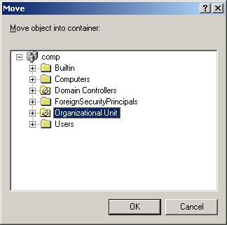 and click OK. To create the group policy object, perform the following steps: 1.