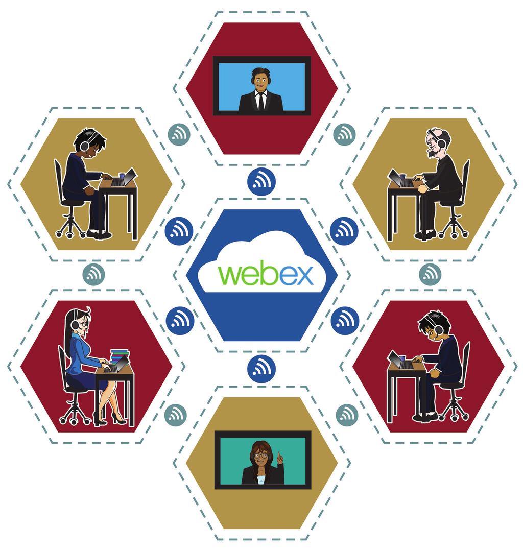 WebEx Web Conferencing Tool