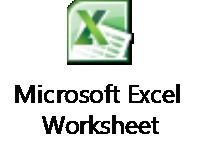 Endpoint Statistics - Excel The attached Excel