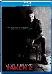 1 1 DVD F TAK Taken 2 (Blu-Ray)