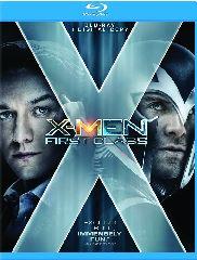 Gadot 1 0 DVD F XME X-men: first