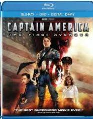 F CAP Captain America: Civil War