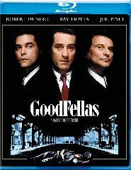 GoodFellas (Blu-Ray) Ray