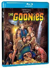 Goonies (Blu-Ray) Sean Astin