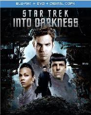 Star Trek (2009 Blu-Ray) Chris