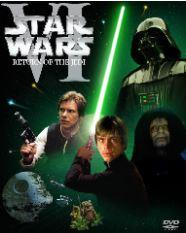 Star Wars (Blu-Ray) Mark Hamill
