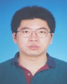 S. degree in computer graphics from Beijing University, Beijing, China, in 1995, all in computer science.