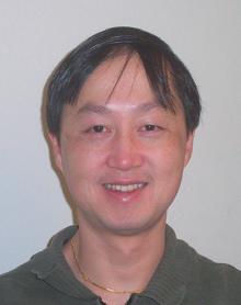 S. degree from Southeast University, Nanjing, China, in 1997, and his Ph.D. degree from the Hong Kong University of Science and Technology (HKUST) in 2001, all in electrical engineering.
