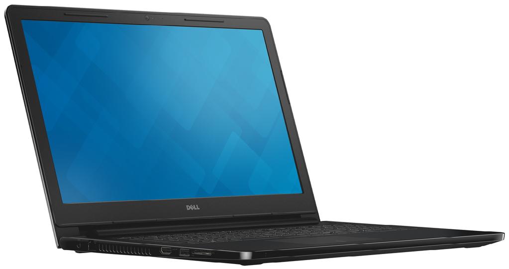 Inspiron 15 3000 Series Views Copyright 2014 Dell Inc. All rights reserved. This product is protected by U.S. and international copyright and intellectual property laws.