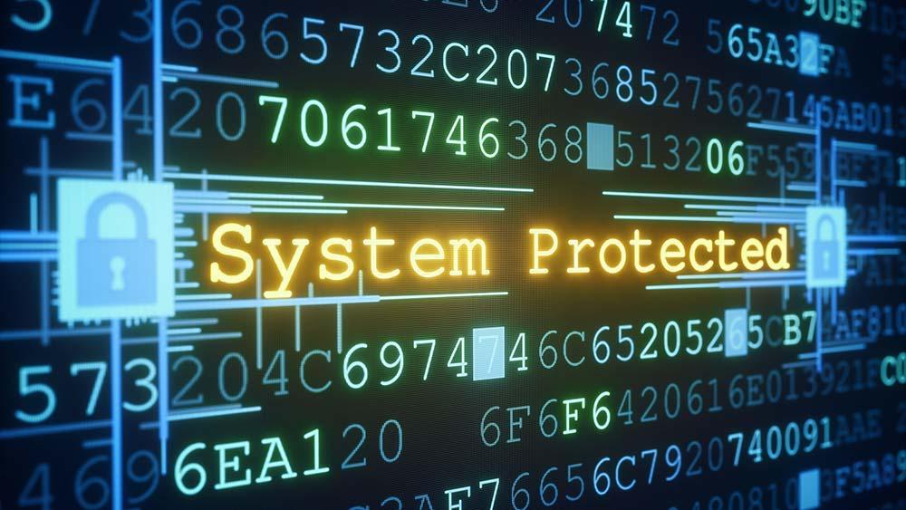 Cybersecurity best practices :