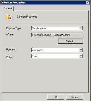 NEW IN 2012: EXCLUDE VMS Identify if machine is a guest VM