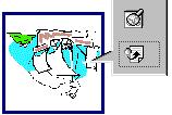 Inserting Clip Art Using the Clip Gallery s Categories 14. Click Insert on the Menu bar, point to Picture, and select Clip Art. 15.