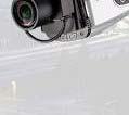 Security Options Full line of security cameras Fixed, pan/tilt/zoom, scanners,