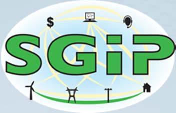 Smart Grid Interoperability Panel (SGIP) Background Established in 2009 by NIST as a public/private partnership organization to support NIST in its EISA role Began transitioning to member-funded,