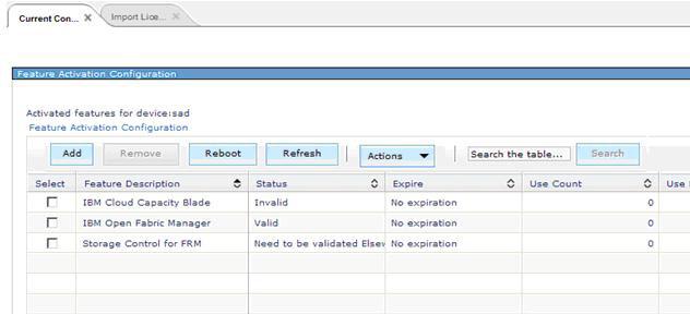 Using IBM Systems Director Feature Actiation Manager IBM Systems Director Feature Actiation Manager proides two user interfaces that you can use