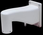 L-Type Wall Mount (PMAX-0308) This is the most commonly used accessory to attach cameras to the wall.