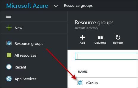 21. Leave this browser open; you will be coming back soon. But first, go to the Azure portal at https://portal.azure.com/ in a new browser tab. 22.
