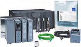 Factory Automation Start Kits These promotional packages are designed for newly interested, qualified customers and