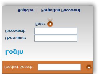 1 ii. Accessing e-volve Online In order to access the e-volve Online system, open your Internet browser and enter the following URL address: http://www.e-volvetech.